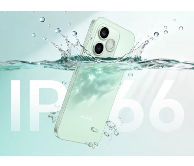 HONOR 600 Lite 5G 8/256GB Sprout Green 120Hz - 1511536 - zdjęcie 13